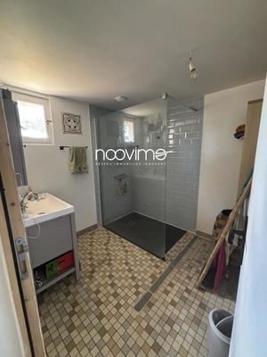 Maison - 84 m² - 4 pièces