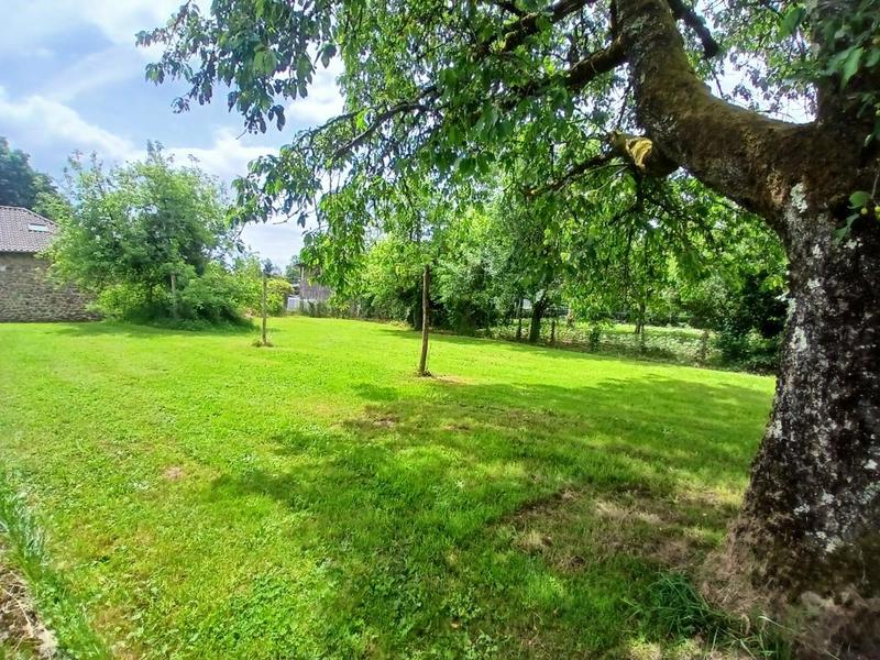 Maison de village - 130 m² - 4 pièces