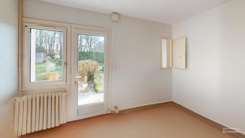 Maison - 155 m² - 7 pièces