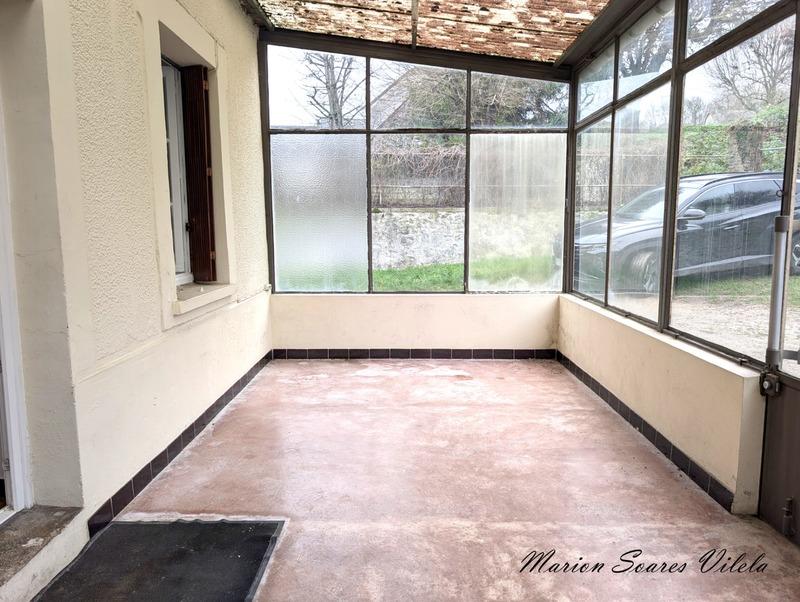 Propriété - 171 m² - 7 pièces