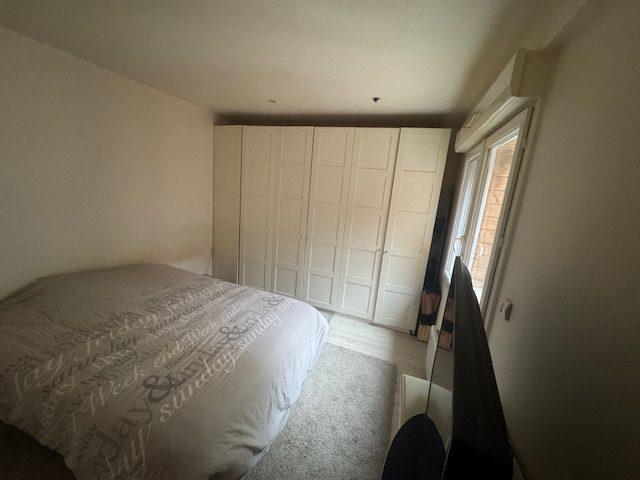 Appartement - 84 m² - 4 pièces