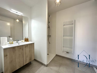 Villa - 89 m² - 4 pièces