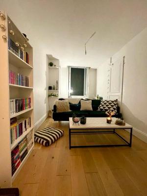 Appartement - 45 m² - 3 pièces