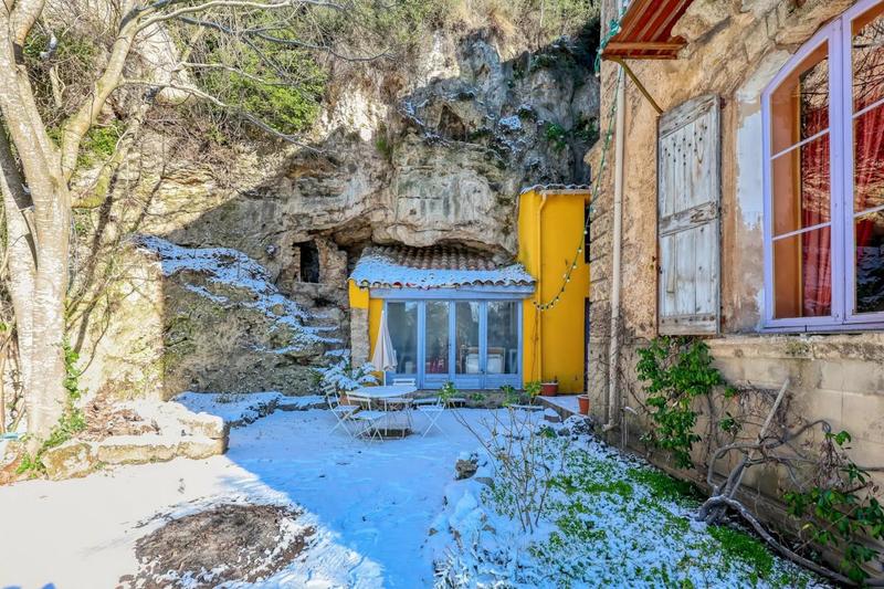 Maison - 220 m² - 10 pièces