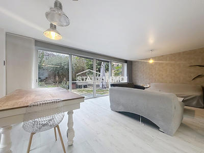 Maison - 135 m² - 5 pièces