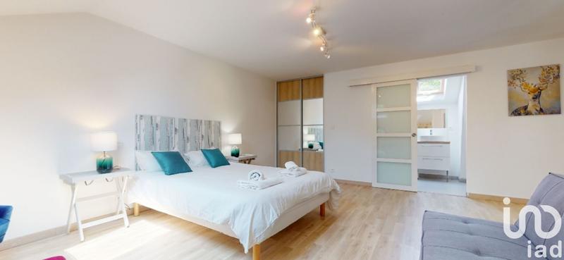 Maison de campagne - 515 m² - 15 pièces