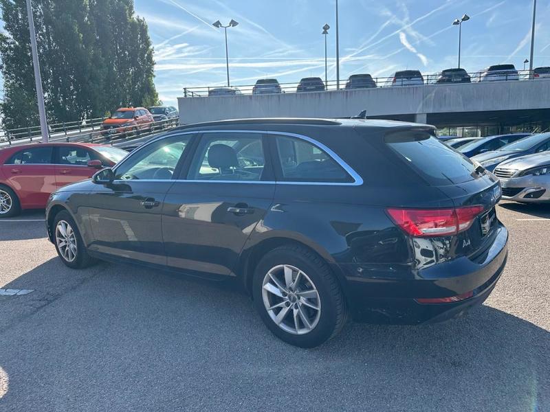 Audi A4 V Avant 2.0 Tdi 150 Business Line