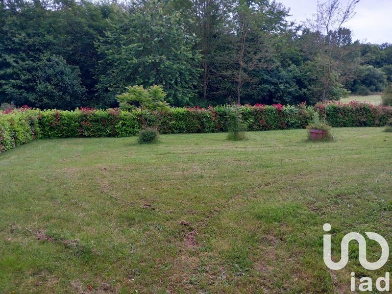 Maison de campagne - 166 m² - 7 pièces