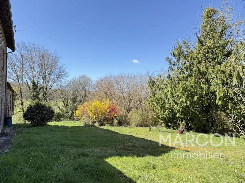 Ferme - 120 m² - 5 pièces