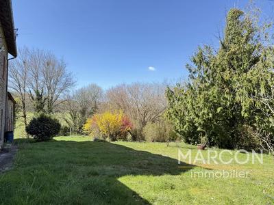 Ferme - 120 m² - 5 pièces