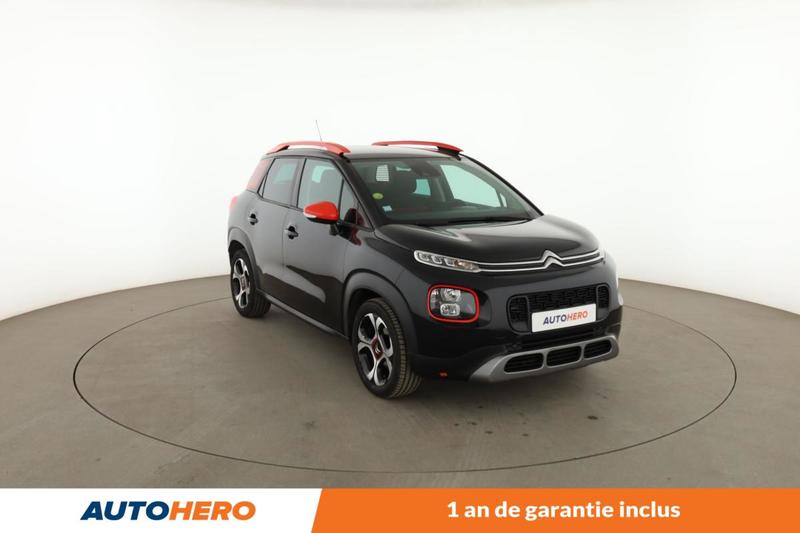 Citroën C3 Aircross 1.5 Blue-HDi Shine Bv6 100 ch