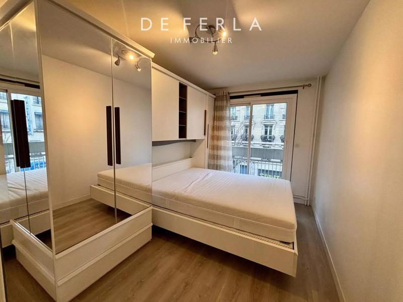 Appartement - 66 m² - 2 pièces