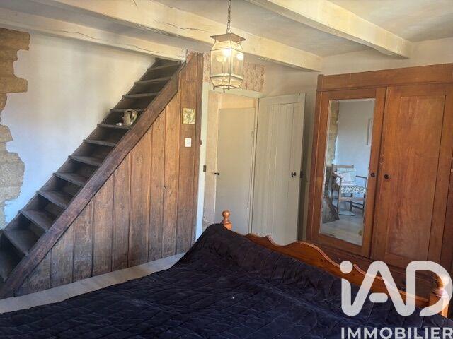 Maison de campagne - 141 m² - 5 pièces