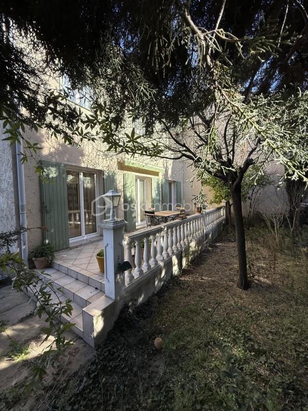 Maison traditionnelle - 140 m² - 6 pièces