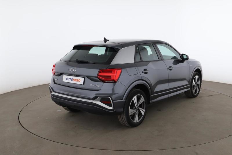 Audi Q2 35 Tfsi Advanced s tronic 150 ch