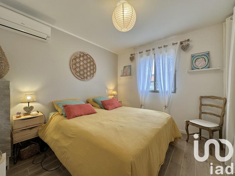 Maison - 123 m² - 6 pièces