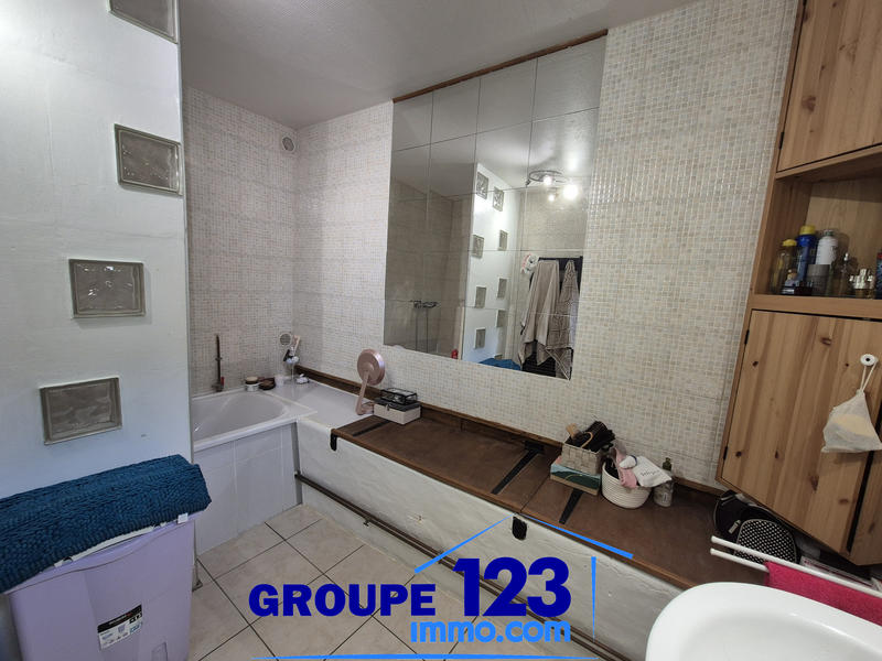 Maison - 155 m² - 4 pièces