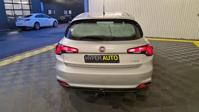 Fiat Tipo 5 Portes 1.4 95 Ch Easy