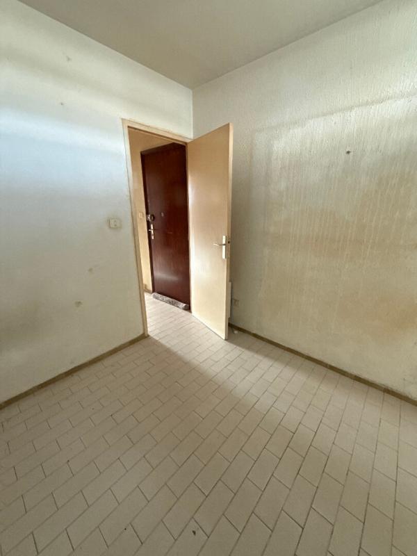 Appartement - 32 m² - 2 pièces