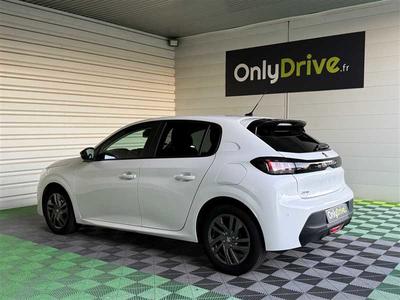 Peugeot 208 1.2 Puretech Active