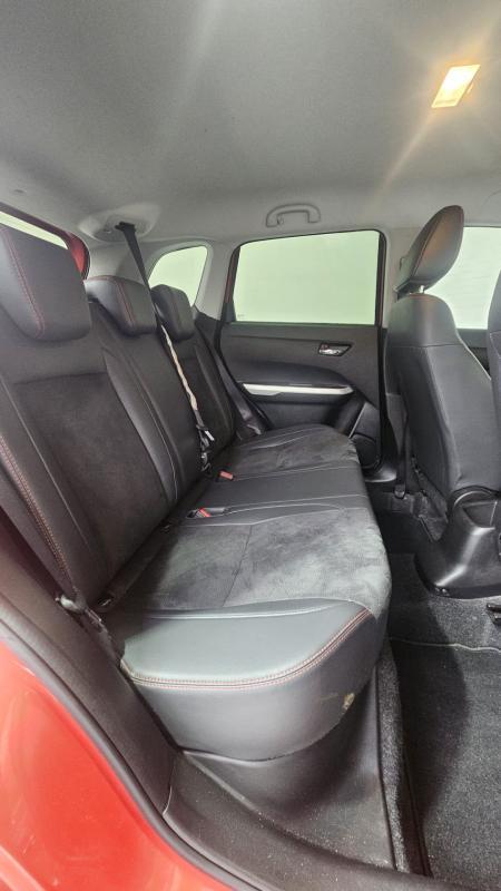 Suzuki Vitara 1.4 Boosterjet Allgrip Auto s