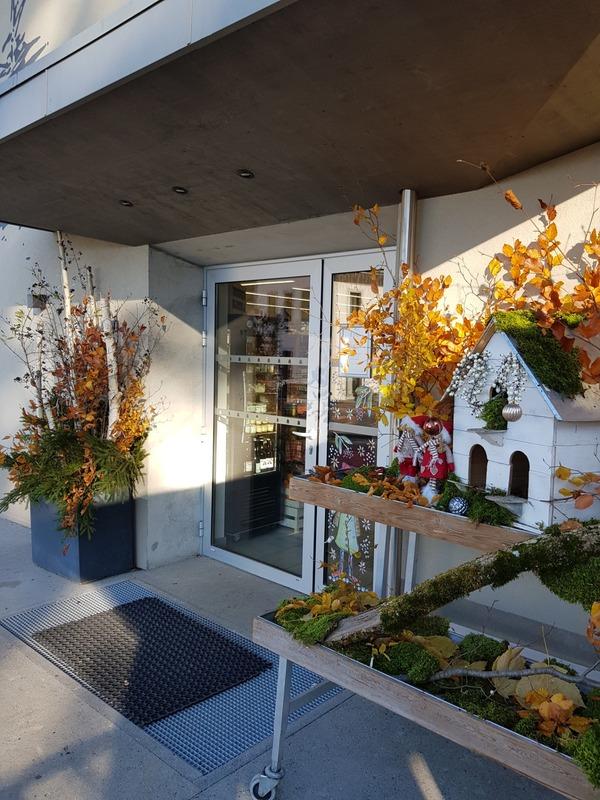 Fonds de commerce - 159 m²