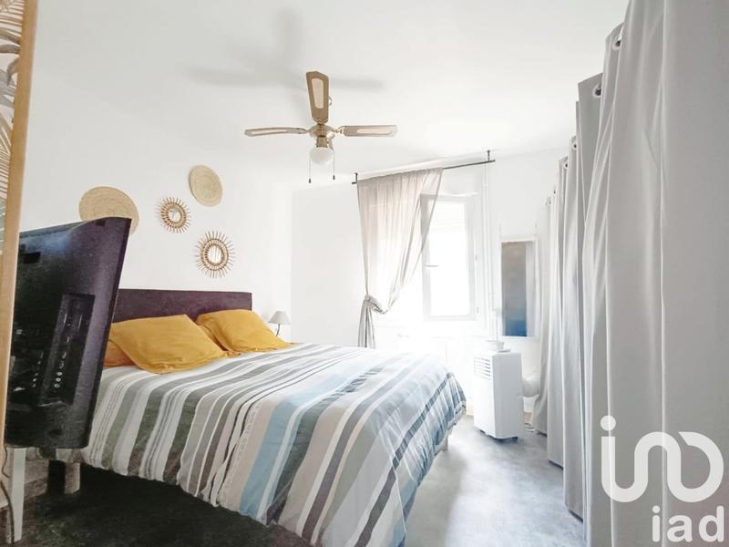 Maison - 116 m² - 5 pièces