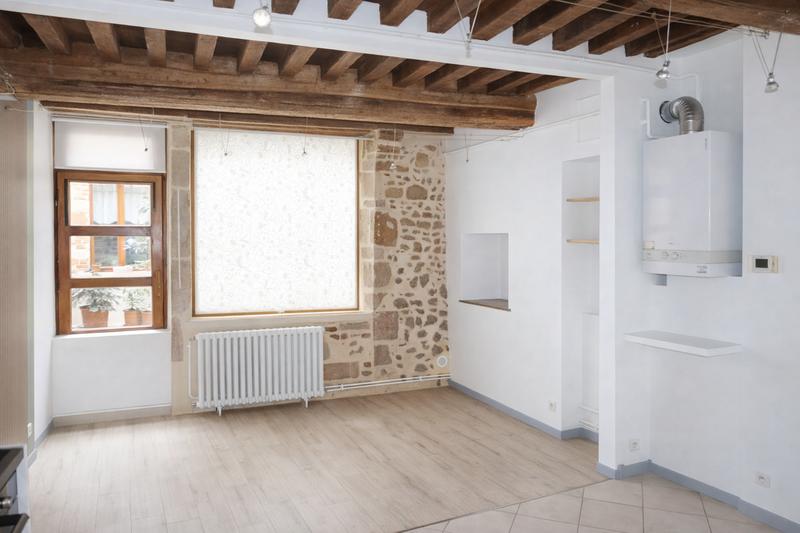 Appartement - 83 m² - 4 pièces