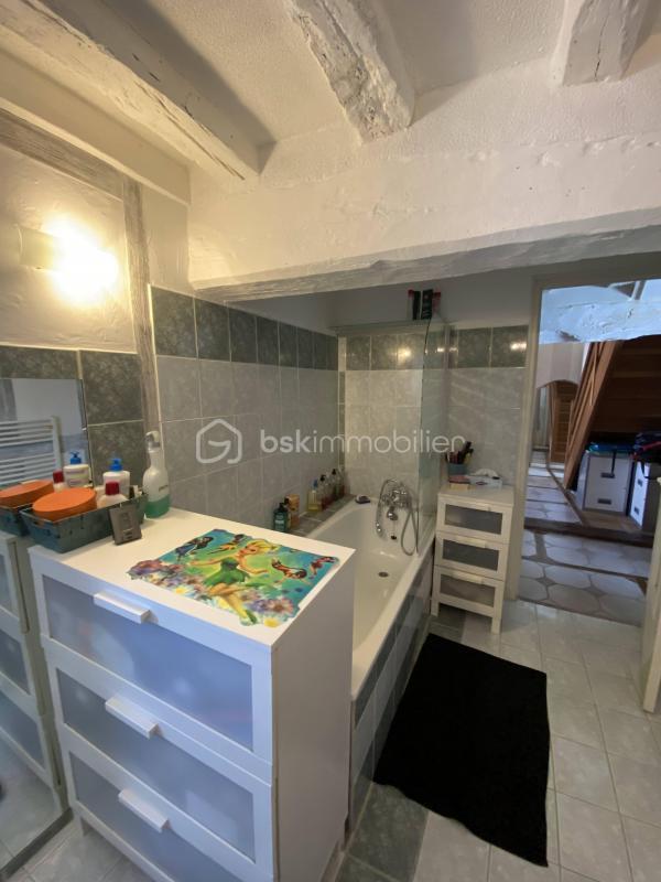 Maison de ville - 128 m² - 6 pièces