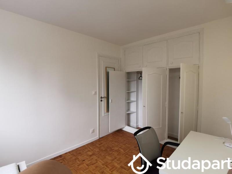 Appartement - 47 m² - 3 pièces