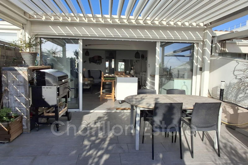 Maison - 87 m² - 4 pièces