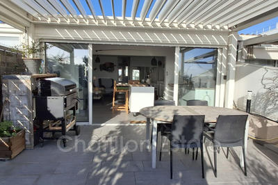 Maison - 87 m² - 4 pièces