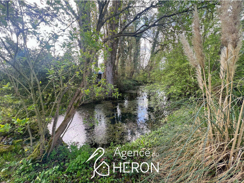 Propriété - 97 m² - 5 pièces