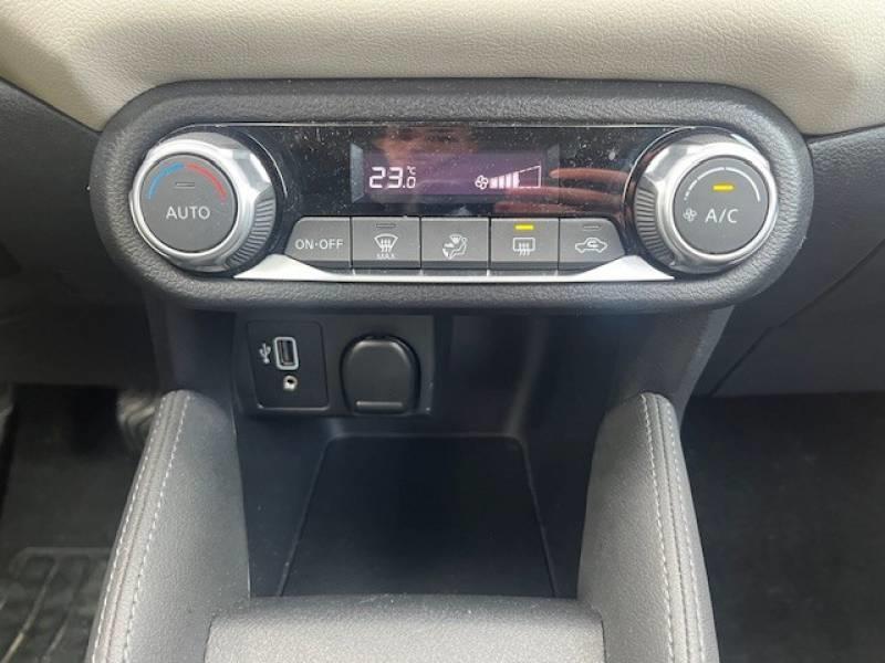 Nissan Micra Ig-T 92 Business Edition