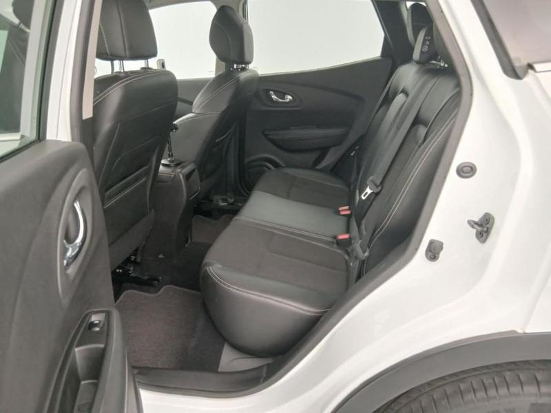 Renault Kadjar TCe 130 Energy Intens Edc