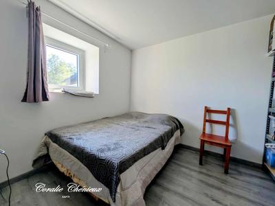 Maison - 145 m² - 7 pièces