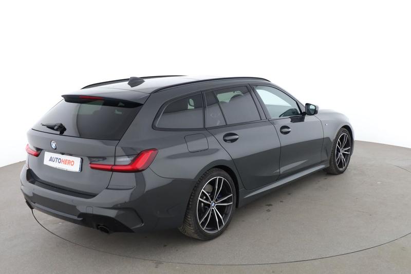 Bmw Série 3 Touring 330i xDrive m Sport Bva8 258 ch