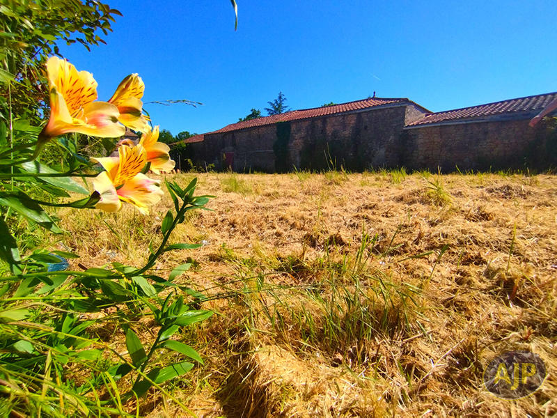 Maison - 90 m² - 2 pièces