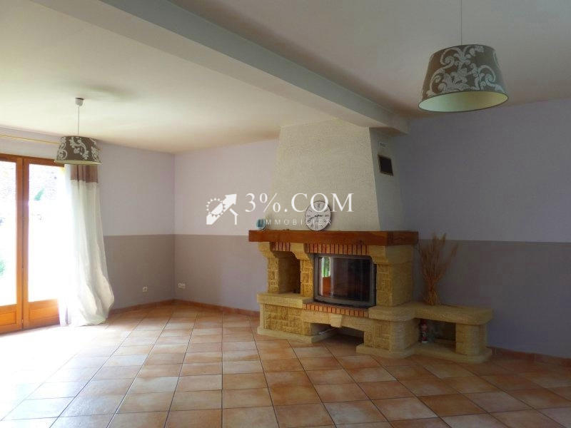 Maison - 156 m² - 8 pièces