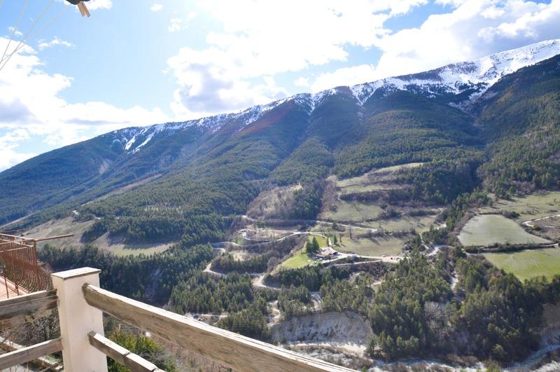 Maison en pierre - 110 m² - 6 pièces