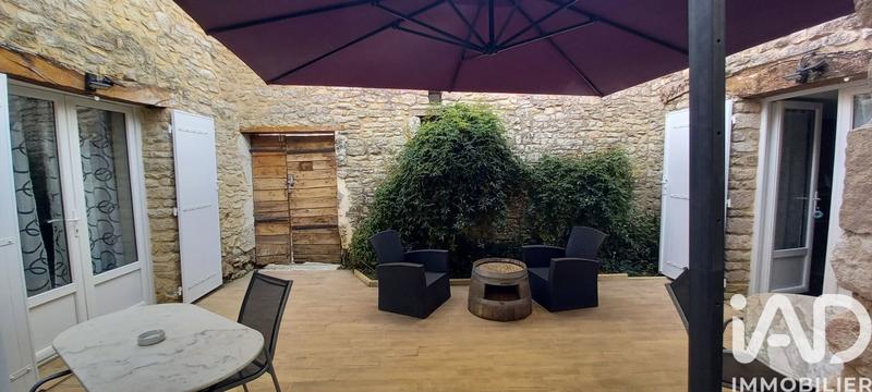 Maison - 283 m² - 5 pièces