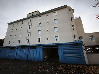 Appartement - 464 m² - 9 pièces