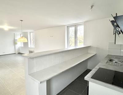 Appartement - 61 m² - 2 pièces