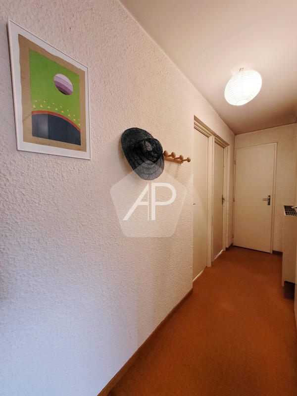 Appartement - 51 m² - 3 pièces