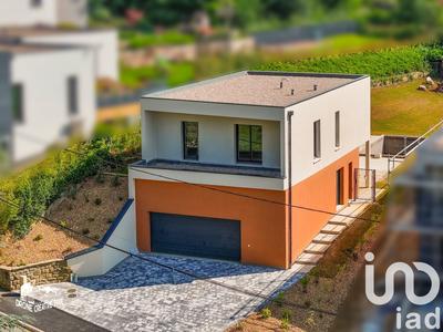 Maison de maîtres - 146 m² - 6 pièces