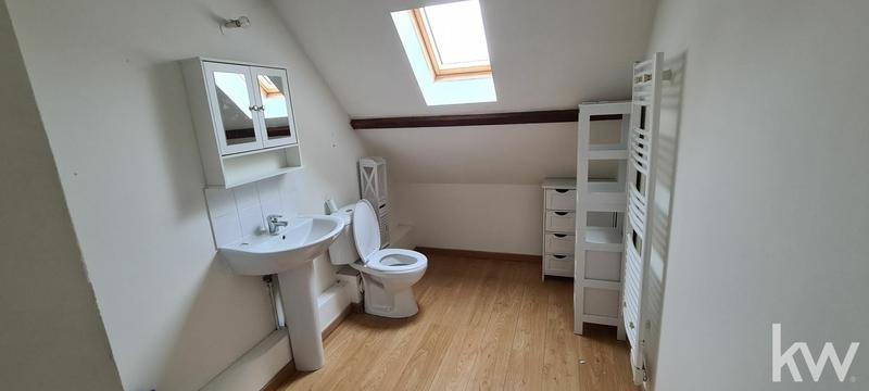 Maison - 192 m² - 8 pièces