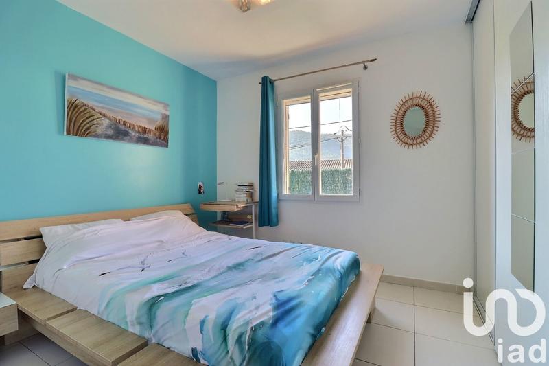 Maison - 94 m² - 5 pièces