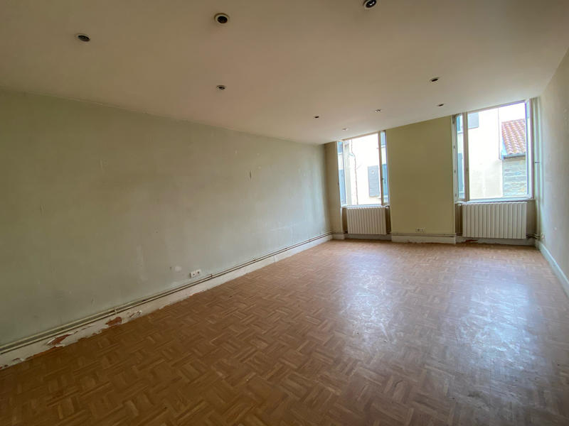 Maison - 152 m² - 7 pièces