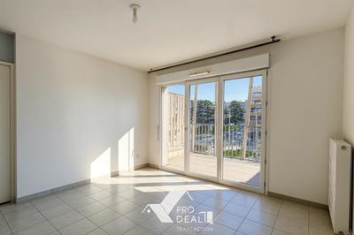 Appartement - 78 m² - 4 pièces