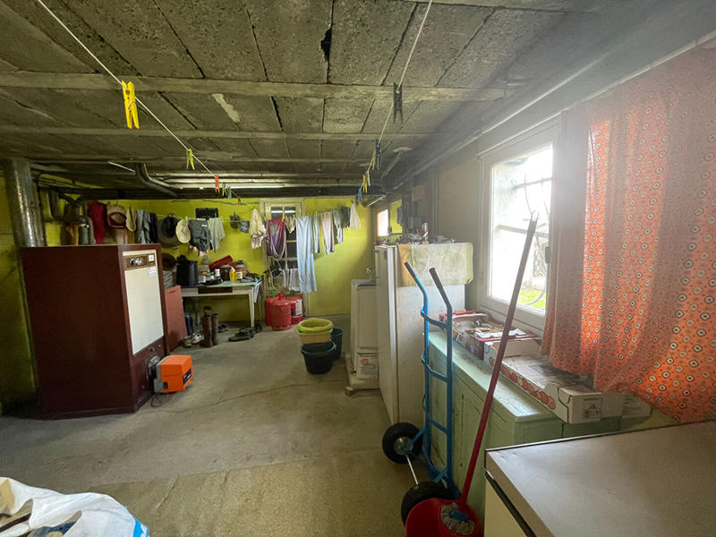 Maison - 70 m² - 4 pièces